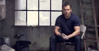Jason Bourne – Kẻ thừa kế sáng giá