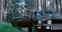 No Time To Die - Tổng hợp 5 xế hộp kinh điển đã cùng các đời James Bond vào sinh ra tử