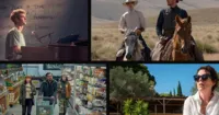 5 Hy vọng của Netflix trong mùa Oscar 94 sắp tới