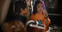 Maika - Cô Bé Đến Từ Hành Tinh Khác -  Hé lộ những hình ảnh đầu tiên