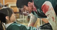 Ngôi Trường Xác Sống (Netflix) có trailer chính thức, hành trình sinh tồn bắt đầu