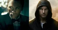 Ethan Hunt so găng cùng James Bond - Kẻ tám lạng người nửa cân