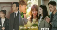 [TỔNG HỢP] 6 K-drama bị đánh giá thấp năm 2021 khiến fan nuối tiếc