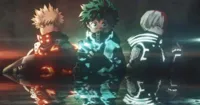 [CẢM NHẬN] My Hero Academia liệu có gì đặc biệt so với các bộ shounen khác?