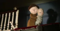 [REVIEW] The House (Netflix) - 3 câu chuyện, 3 trải nghiệm stop-motion xứng đáng bỏ thời gian