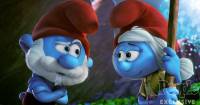 Julia Roberts tham gia vào Smurfs: The Lost Village