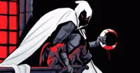 Moon Knight - Lý lịch "bất hảo" của siêu anh hùng Marvel sắp lên sóng