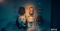Money Heist: Korea - Joint Economic Area (Netflix) ra mắt trailer đầu tiên