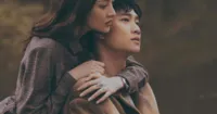 Bẫy Ngọt Ngào (2022) - Bảo Anh đẹp mong manh bên Quốc Trường thưở còn hạnh phúc