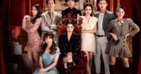 Mưu Kế Thượng Lưu (2022) - Clip intro và poster hé lộ tạo hình của dàn nhân vật "không có gì ngoài tiền"