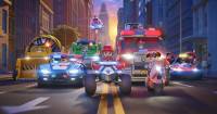 Paw Patrol: Phim Đội Đặc Nhiệm Siêu Đẳng – Lần đầu tiên biệt đội cứu hộ xuất hiện trên màn ảnh rộng