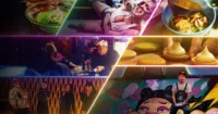 [REVIEW] Midnight Asia: Eat. Dance. Dream (Netflix) - Nhiều hơn cả một series tư liệu