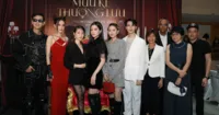 [TRAILER] Mưu Kế Thượng Lưu – Drama tình cảm tay ba của hội "rich kid" tham gia đường đua phim Tết 2022