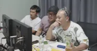Đất Rừng Phương Nam (2022) - Casting hoàn tất vòng đầu tiên