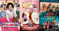 [PHÂN TÍCH] Phim remake - Hướng sáng tạo đột phá hay tấm màn che giấu hiện trạng cạn kiệt ý tưởng?