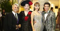 Bẫy Ngọt Ngào (2022) - Dàn khách mời đặc biệt "debut" trong phim