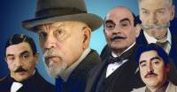 Hercule Poirot - Sứ mệnh một thế kỷ thực sự của thám tử vĩ đại