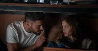 Người Khởi Lửa (2022) - Zac Efron tham gia vũ trụ kinh dị của Stephen King