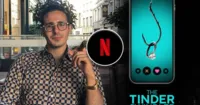 The Tinder Swindler (Netflix) - Ác mộng cho những ai tìm tình yêu "online", nhưng đừng bỏ cuộc!