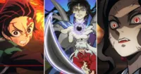 Demon Slayer (Kimetsu no Yaiba) và 10 nguồn cảm hứng tạo nên một siêu phẩm anime