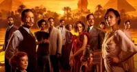 [REVIEW] Án Mạng Trên Sông Nile (Death on The Nile)