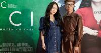 Gia Tộc Gucci (2022) - Dàn sao Việt "lên đồ" tại buổi công chiếu phim