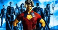 Peacemaker - Màn cameo báo hiệu tương lai của Justice League và DCEU