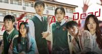 All of Us Are Dead (Netflix) - Những điểm hay về k-drama zombie học đường bạn có thể đã bỏ lỡ