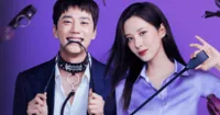 Love and Leashes (Netflix) - Chuyến dạo chơi nhẹ nhàng của Seohyun và Lee Jun Young ở đề tài BDSM