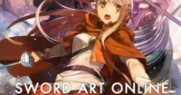 Sword Art Online Progressive: Aria of a Starless Night (2022) - Hé lộ quá khứ của "cô vợ quốc dân" Asuna