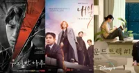 8 K-drama đáng mong chờ tháng 3/2022, Tomorrow, Crazy Love được chú ý
