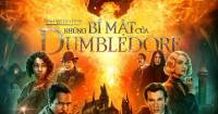 Sinh Vật Huyền Bí: Những Bí Mật Của Dumbledore - Chiến tranh phủ bóng, Dumbledore và Grindelwald quyết trận sinh tử
