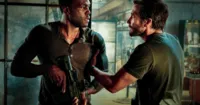 Xe Cấp Cứu (2022) - Phim hành động mới của Michael Bay chính thức khởi chiếu tại Việt Nam