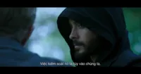Morbius (2022) - Chào đón huyền thoại Ma cà rồng đầu tiên