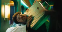 Sát Thủ Đối Đầu (2022) - Brad Pitt tái xuất màn ảnh rộng sau 3 năm vắng bóng với bom tấn vừa hành động vừa tấu hài