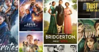 Xem gì trên Netflix tháng 3/2022 - Bridgerton tái xuất, "Deadpool" xuyên không, "The Flash" làm con sen và nhiều hơn nữa