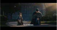 Liên Minh Siêu Thú DC (2022) - Batman rời Gotham, cùng cún cưng cứu thế giới?