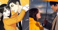 [PREVIEW] Bussiness Proposal (Netflix) - Dù hot rần rần nhưng liệu so với nguyên tác thì sao?