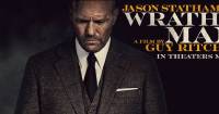 [REVIEW] Wrath of Man (2022) - Có một Jason Statham nói ít hơn làm