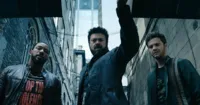 The Boys mùa 3 - Trailer có gì "hot"?