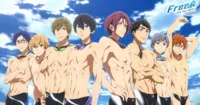 [TỔNG HỢP] Free! (anime) - Các couple boy love được fan chèo thuyền mãnh liệt