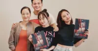 Cô Gái Từ Quá Khứ (2022) - Bên Cạnh Lan Ngọc, Kaity Nguyễn, dàn cast còn lại được tiết lộ