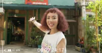 Nghề Siêu Dễ (2022) - Thu Trang quay vlog, hé lộ chức danh của từng thành viên trong biệt đội bán cơm tấm
