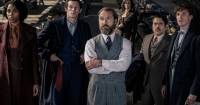 Sinh Vật Huyền Bí: Những Bí Mật Của Dumbledore - Ôn lại các sự kiện của loạt phim đình đám “Sinh Vật Huyền Bí” để sẵn sàng ra rạp thưởng thức phần 3 nào