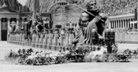 [TỔNG HỢP] Từ Lord of the Rings đến Ben Hur, những bộ phim có khâu dựng cảnh kỳ công nhất Hollywood