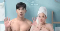Qua Bển Làm Chi (2022) - Thuận Nguyễn lấy lại phong độ nam thần, Quang Minh - Duy Khánh hứa hẹn thành bộ đôi bá đạo