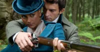 [REVIEW] Bridgerton mùa 2 (Netflix) - Vẫn lãng mạn nhưng là bước lùi so với mùa đầu