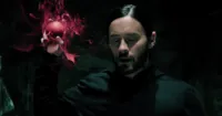 Morbius (2022) - Jared Leto có phải là ma cà rồng quyến rũ nhất lịch sử?
