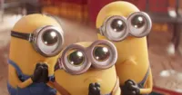 Minions: Sự Trỗi Dậy của Gru (2022) - “Cơn lốc màu vàng” Minions tung trailer cuối cùng