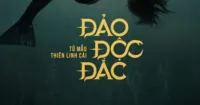 Đảo Độc Đắc - Tử Mẫu Thiên Linh Cái (2022) đánh dấu Tiểu Vy lần đầu “cầm trịch” vai chính phim điện ảnh, Sam trở lại màn ảnh rộng sau 5 năm